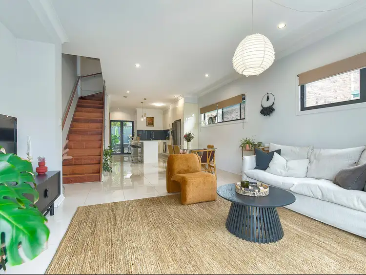 Fourth view of Homely townhouse listing, 5/47 Hutchins Street, Kedron QLD 4031