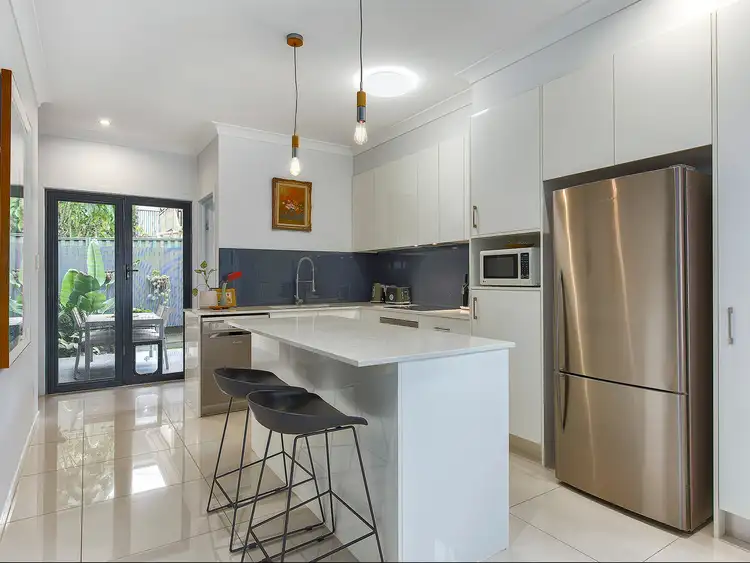 Fifth view of Homely townhouse listing, 5/47 Hutchins Street, Kedron QLD 4031