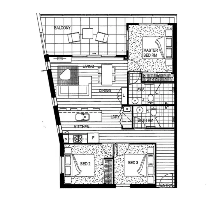 Fifth view of Homely apartment listing, 85/11 Camilleri Way, Gungahlin ACT 2912