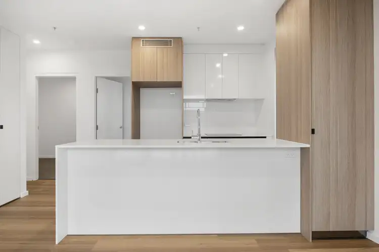 Second view of Homely apartment listing, 85/11 Camilleri Way, Gungahlin ACT 2912
