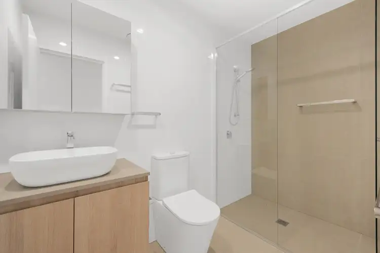 Third view of Homely apartment listing, 85/11 Camilleri Way, Gungahlin ACT 2912