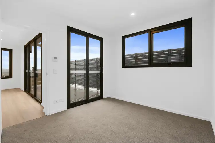 Fourth view of Homely apartment listing, 85/11 Camilleri Way, Gungahlin ACT 2912
