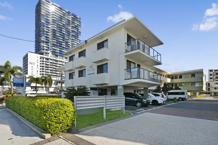 Second view of Homely unit listing, 303/132 Marine Parade, Southport QLD 4215