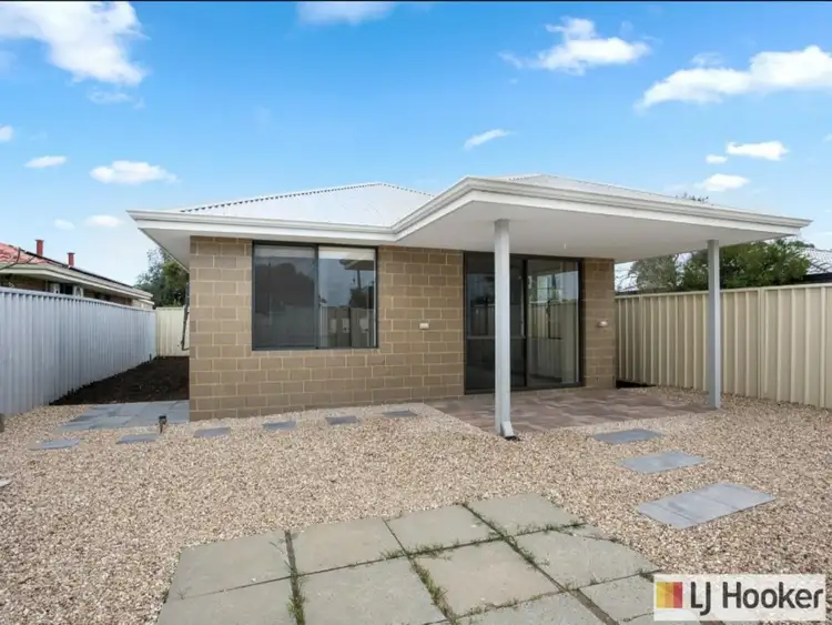 14 Wooramel Way, Cooloongup WA 6168