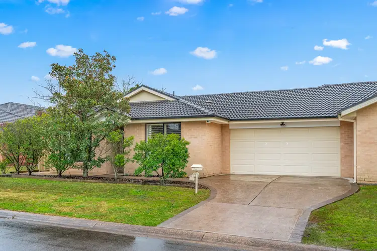 1/80 Ferraby Drive
