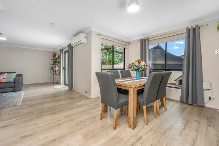 Fourth view of Homely villa listing, 1/80 Ferraby Drive, Metford NSW 2323