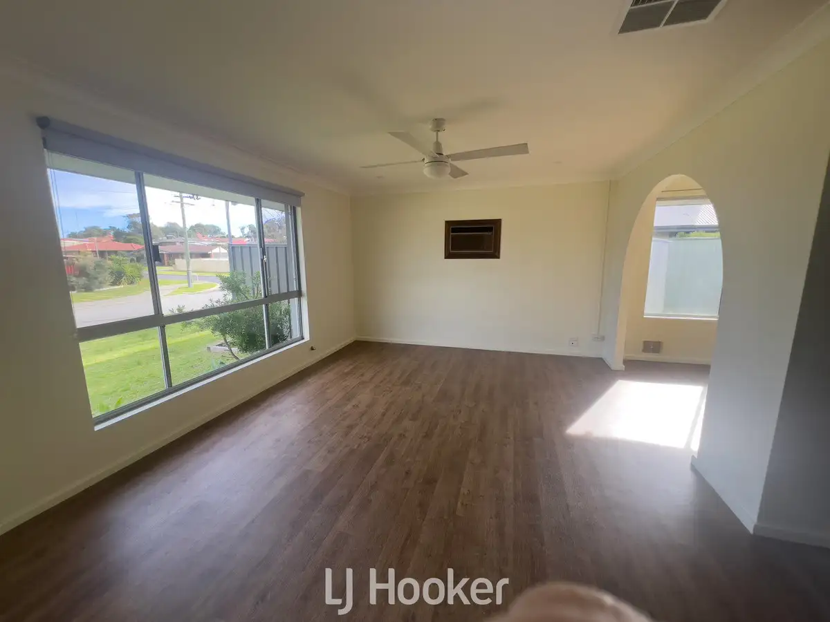 Main view of Homely house listing, 22 Mayne Way, Australind WA 6233