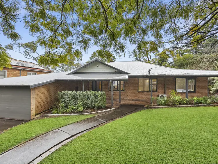 2 Owen Street, Lindfield NSW 2070