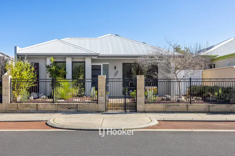 27 Kambany Approach, Dalyellup WA 6230