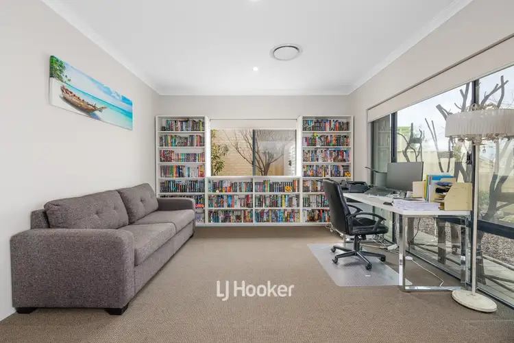 Second view of Homely house listing, 27 Kambany Approach, Dalyellup WA 6230