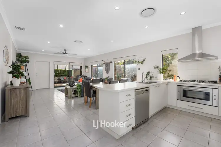 Third view of Homely house listing, 27 Kambany Approach, Dalyellup WA 6230
