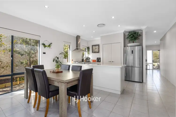 Fourth view of Homely house listing, 27 Kambany Approach, Dalyellup WA 6230