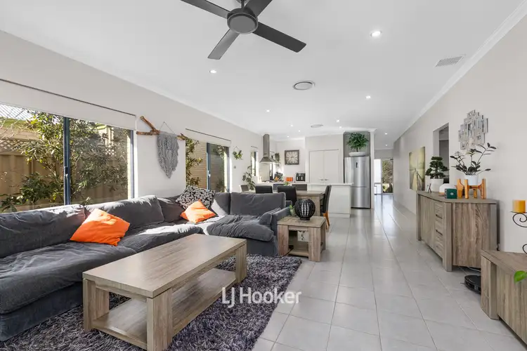 Sixth view of Homely house listing, 27 Kambany Approach, Dalyellup WA 6230