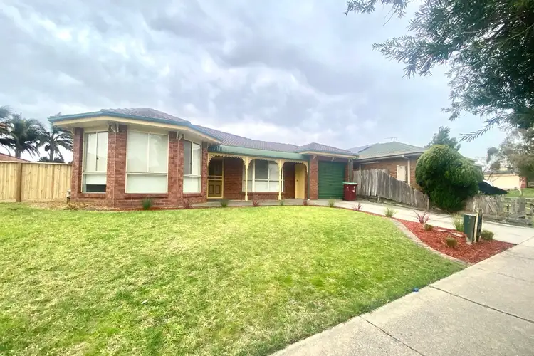45 Kellett Street, Cranbourne VIC 3977