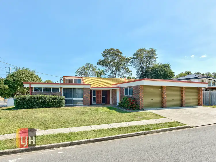 50 Pimelea Street, Everton Hills QLD 4053
