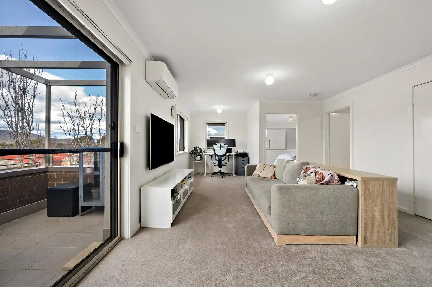 Main view of Homely apartment listing, 5/70 Kings Canyon Street, Harrison ACT 2914