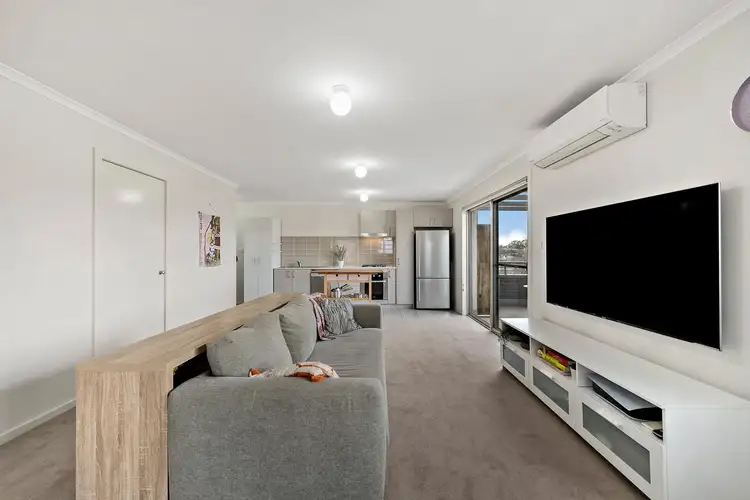 Second view of Homely apartment listing, 5/70 Kings Canyon Street, Harrison ACT 2914
