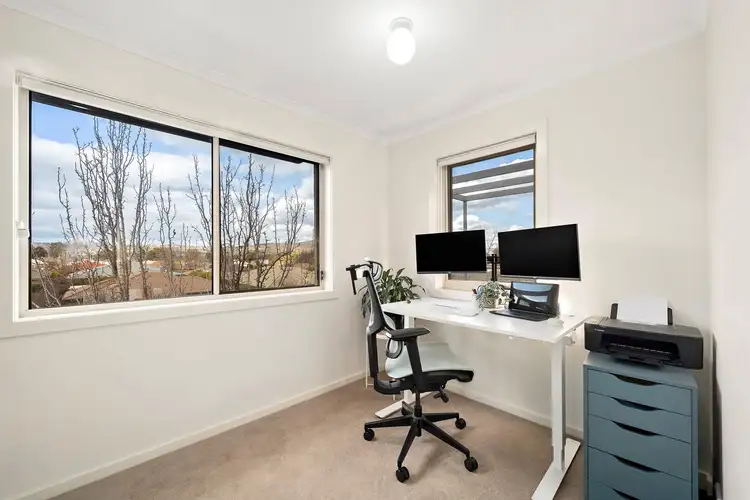 Third view of Homely apartment listing, 5/70 Kings Canyon Street, Harrison ACT 2914