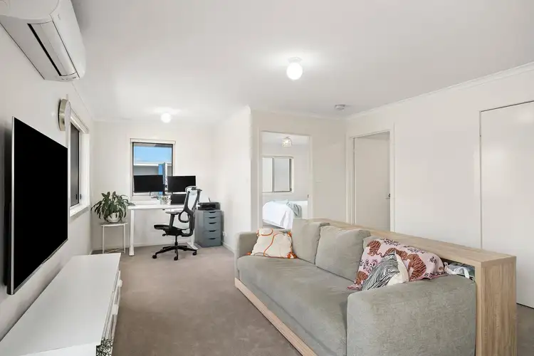 Fourth view of Homely apartment listing, 5/70 Kings Canyon Street, Harrison ACT 2914