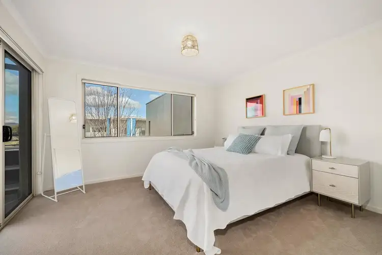 Sixth view of Homely apartment listing, 5/70 Kings Canyon Street, Harrison ACT 2914