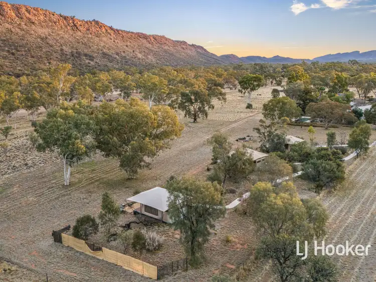 971 Ilparpa Road, White Gums NT 870