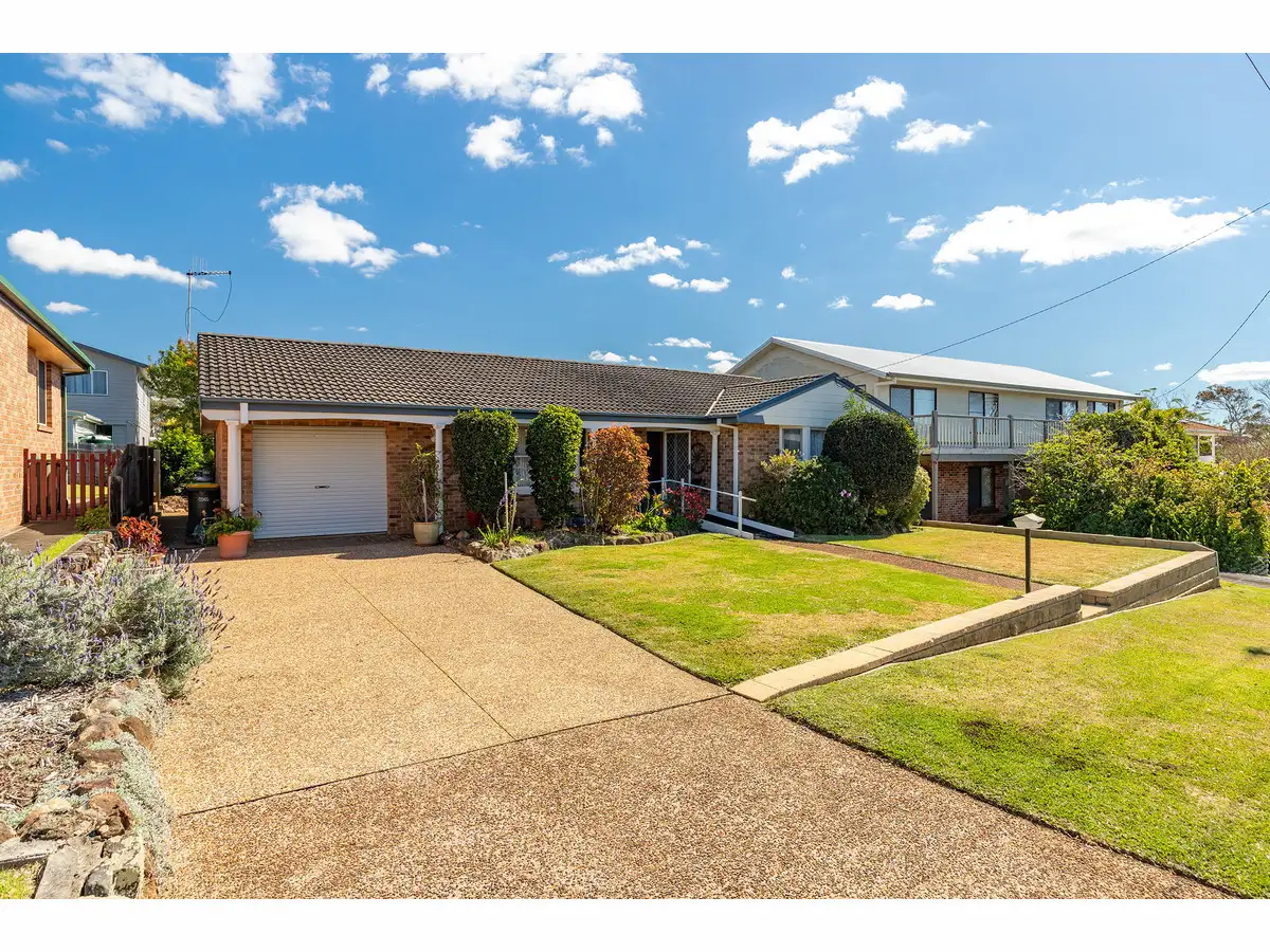 Main view of Homely house listing, 17 Seaview Street, Diamond Beach NSW 2430