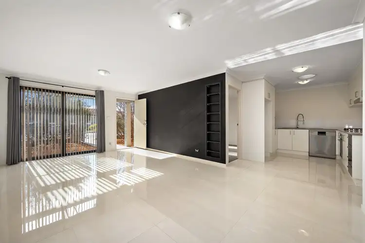 Second view of Homely house listing, 6 Rolls Street, Franklin ACT 2913