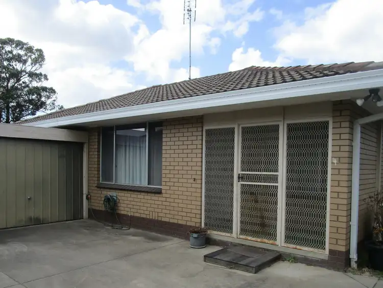 Unit 3/75 Anderson Street, Bairnsdale VIC 3875