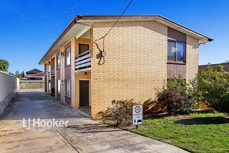 1/55 Military Road, Semaphore South SA 5019
