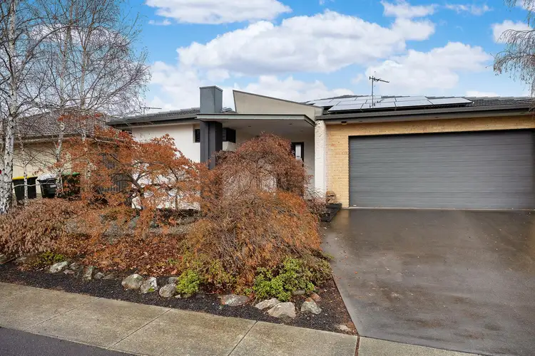 26 Gordon Withnall Crescent, Dunlop ACT 2615