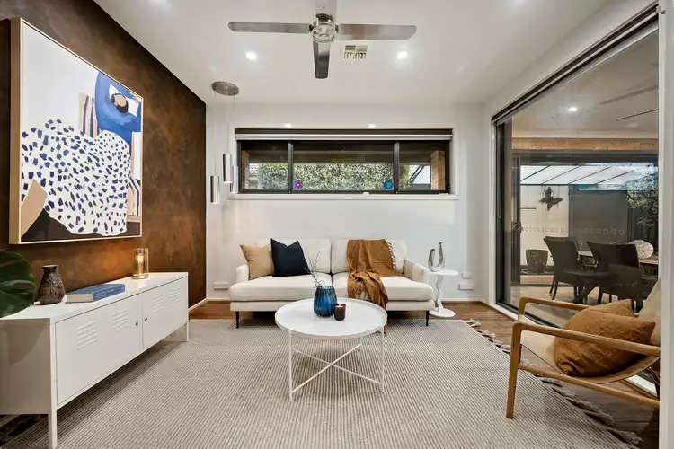 Second view of Homely house listing, 26 Gordon Withnall Crescent, Dunlop ACT 2615