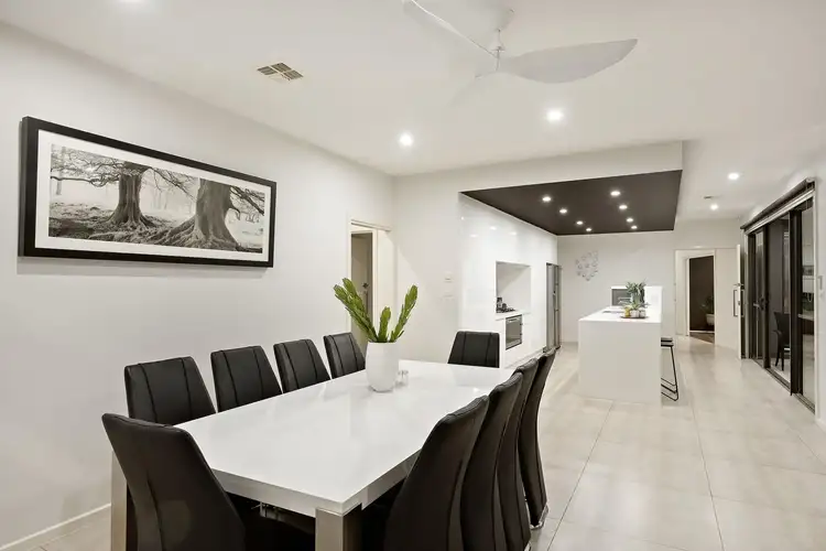 Fourth view of Homely house listing, 26 Gordon Withnall Crescent, Dunlop ACT 2615