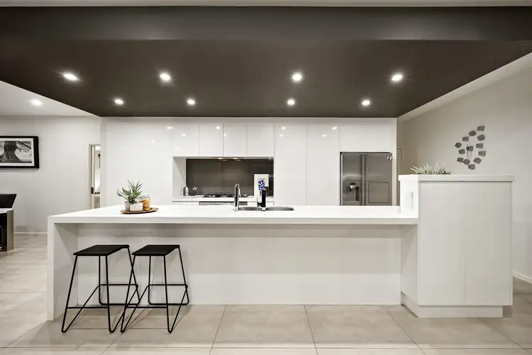 Fifth view of Homely house listing, 26 Gordon Withnall Crescent, Dunlop ACT 2615