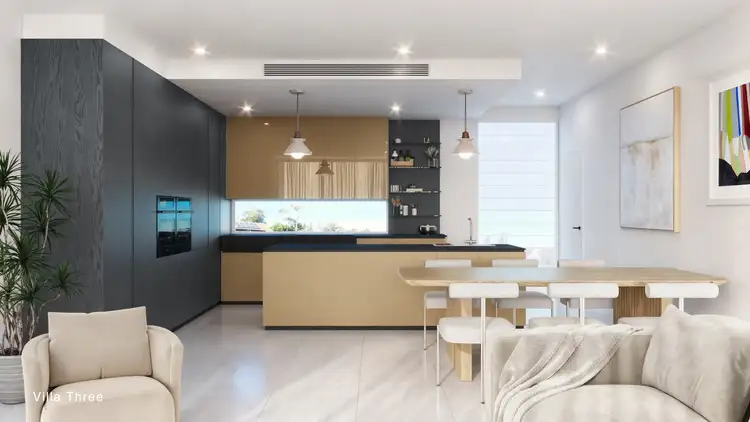Fifth view of Homely townhouse listing, 10 Abalone Avenue, Paradise Point QLD 4216