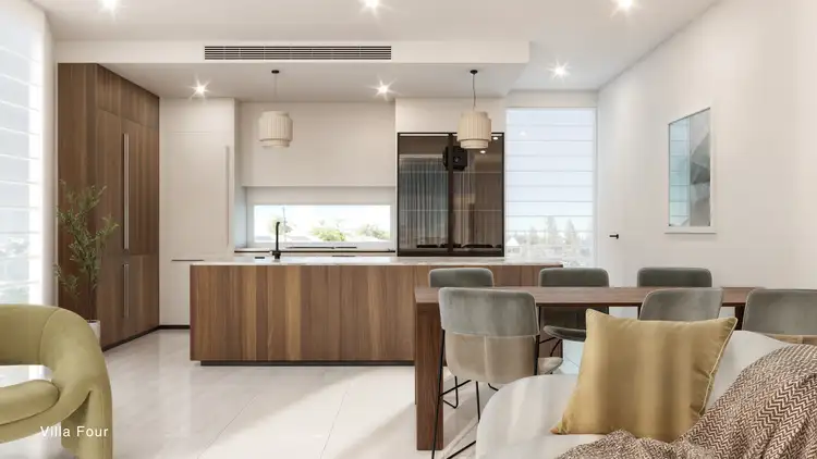 Sixth view of Homely townhouse listing, 10 Abalone Avenue, Paradise Point QLD 4216