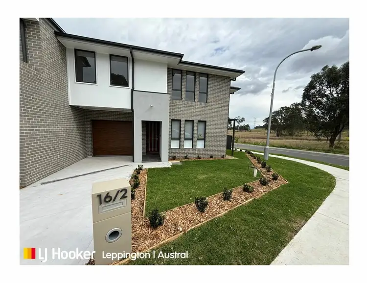 2/16 Seoul Avenue, Austral NSW 2179