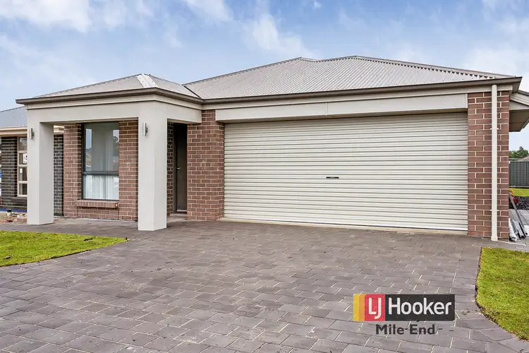 11 Rawlings Circuit, Evanston SA 5116