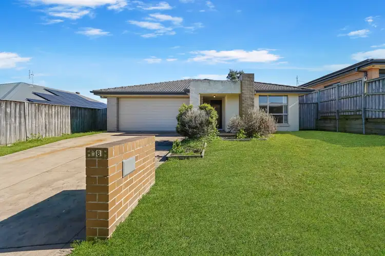 18 Boxer Street, Gillieston Heights NSW 2321