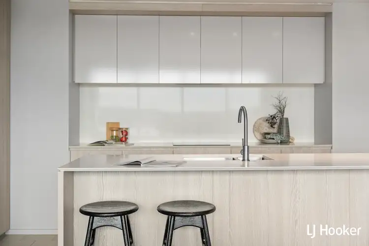 Third view of Homely apartment listing, 1115/161 Emu Bank, Belconnen ACT 2617