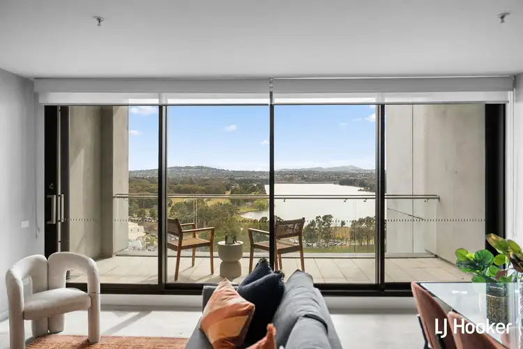 Fifth view of Homely apartment listing, 1115/161 Emu Bank, Belconnen ACT 2617