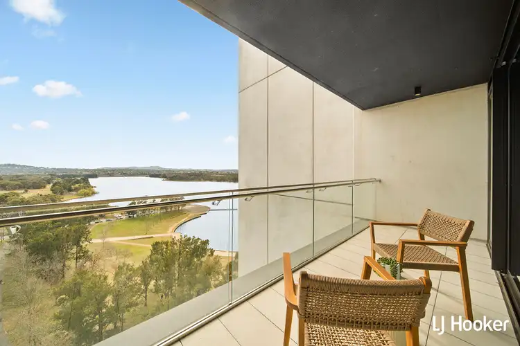 Sixth view of Homely apartment listing, 1115/161 Emu Bank, Belconnen ACT 2617