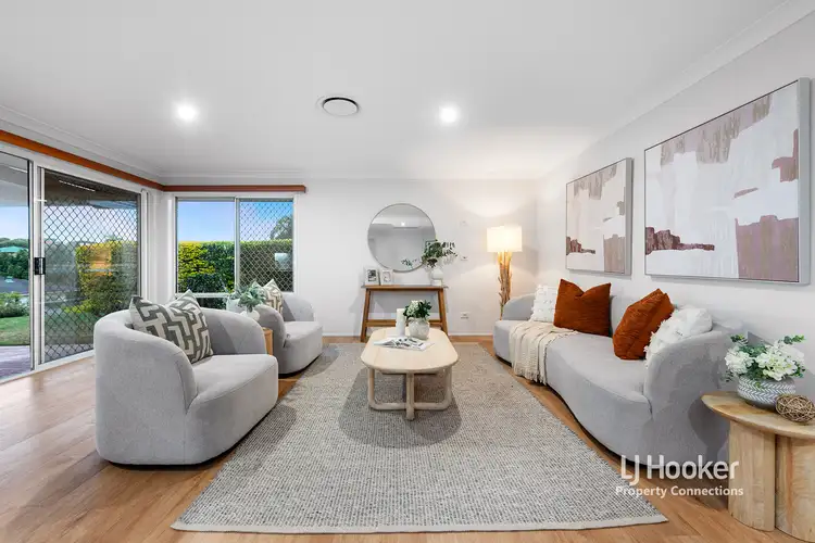Fourth view of Homely house listing, 9 Diana Court, Eatons Hill QLD 4037