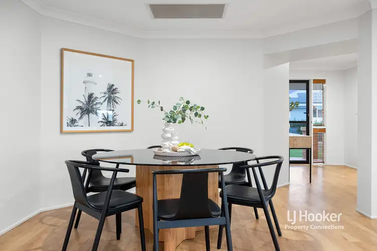 Sixth view of Homely house listing, 9 Diana Court, Eatons Hill QLD 4037