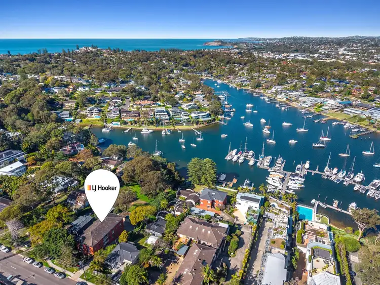 5/69 Beaconsfield Street, Newport NSW 2106