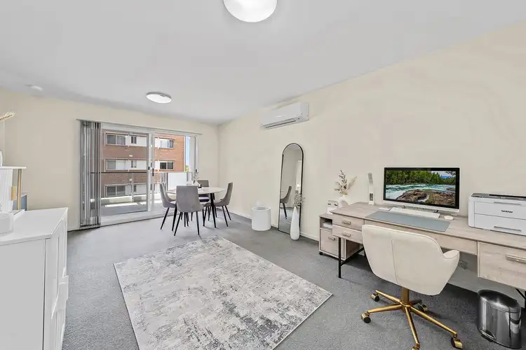 Second view of Homely apartment listing, 94/140 Thynne Street, Bruce ACT 2617