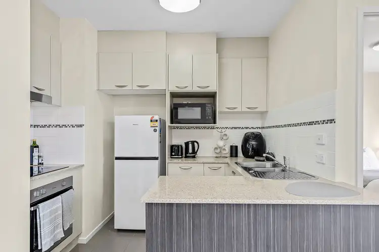 Second view of Homely apartment listing, 94/140 Thynne Street, Bruce ACT 2617