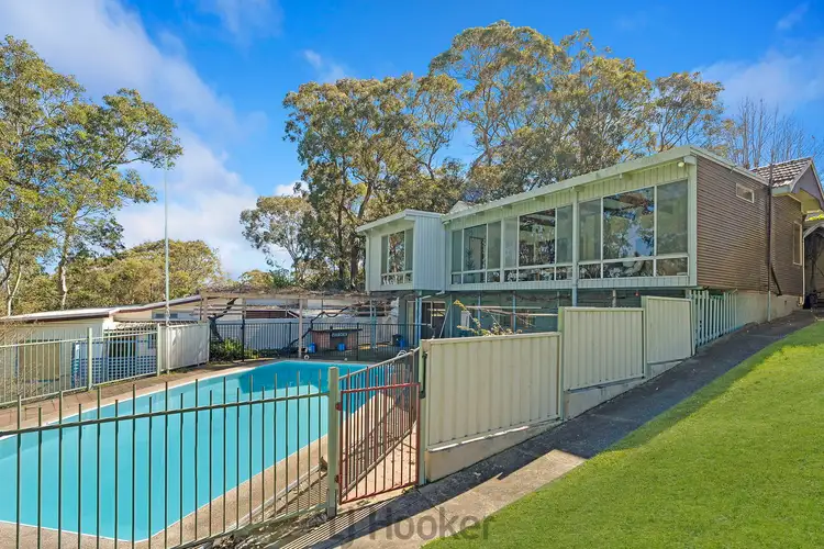 Second view of Homely house listing, 16 Blandford Street, Fennell Bay NSW 2283