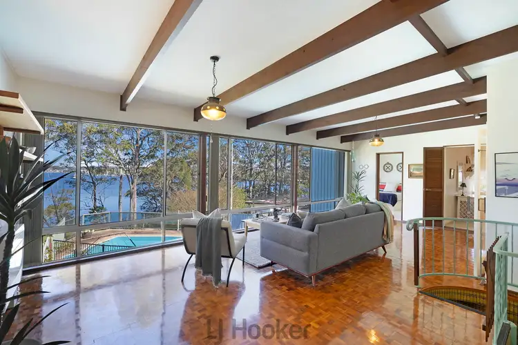 Fifth view of Homely house listing, 16 Blandford Street, Fennell Bay NSW 2283