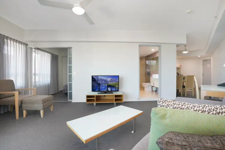 Third view of Homely unit listing, 1216/43B Knuckey Street, Darwin City NT 800