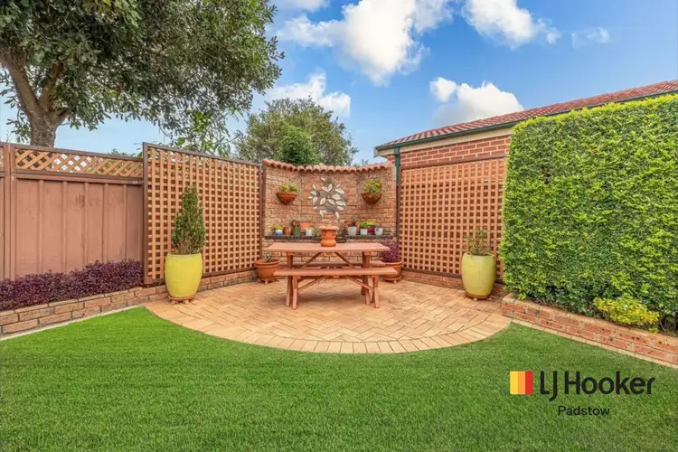 Fourth view of Homely house listing, 8 Trevone Street, Padstow NSW 2211